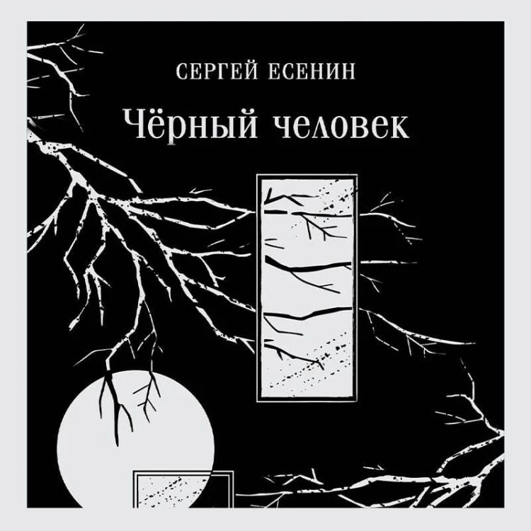 Чёрный человек