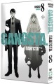 Гангста. Gangsta. Том 8