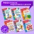 Развиваю графические навыки: для детей 4-5 лет
