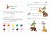 Начинаю учить английский язык: для детей 5-6 лет