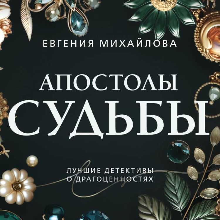 Апостолы судьбы