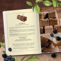 Волшебство на кухне. Гайд по рецептам для любви и романтики