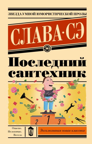 Последний сантехник