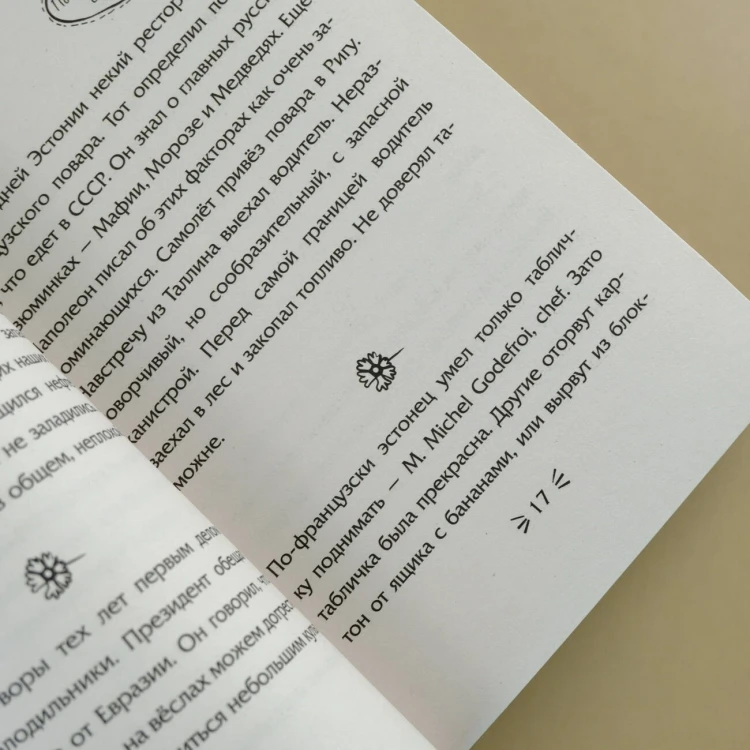 Последний сантехник