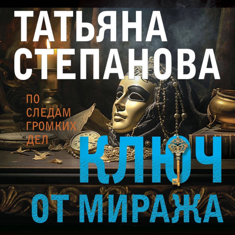 Ключ от миража