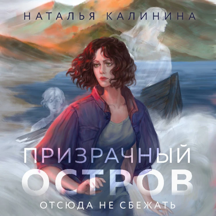 Призрачный остров