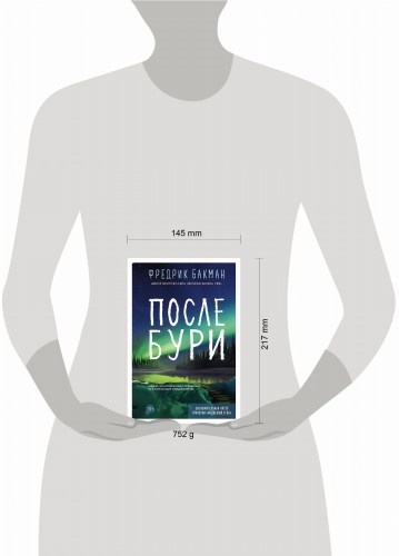 После бури