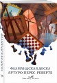 Фламандская доска