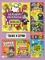 Влад А4. Большая раскраска