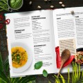 Кулинарная география. 90 лучших семейных ужинов со всех концов света