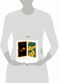 Набор мальчишкам от Рэя Брэдбери (из 2 книг: "451' по Фаренгейту" и "Золотые яблоки солнца")