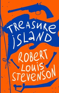 Treasure Island
