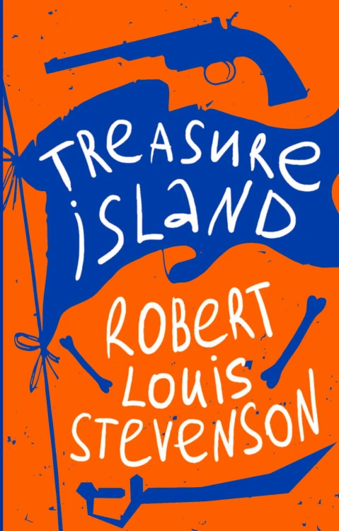 Treasure Island