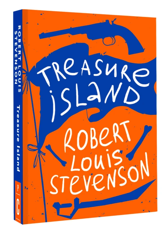 Treasure Island
