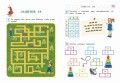 Развиваю математическое мышление: для детей 6-7 лет