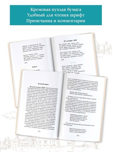 Медный всадник. Поэмы. С комментариями