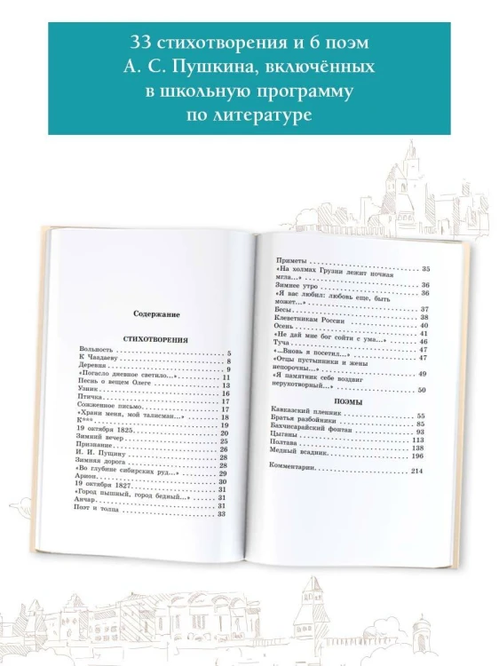 Медный всадник. Поэмы. С комментариями