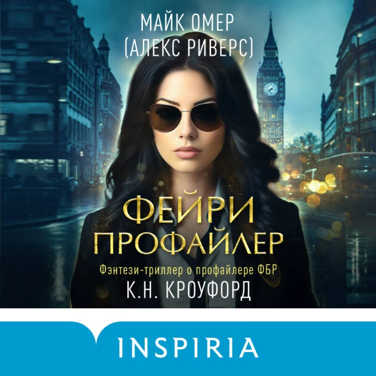 Фейри-профайлер