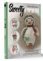 SWEETYгуруми. Игрушки крючком с теплом и любовью. Проект амигуруми