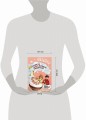 Итадакимас! Книга для записи рецептов