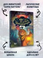 Кот по кличке Тринадцатый