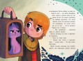 Кот по кличке Тринадцатый