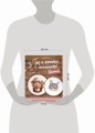 Так и хочется погладить! Вышиваем портрет по фотографии
