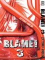 Blame!Том 3