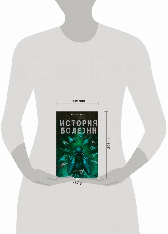 Athanasy: История болезни