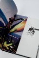 Призрачный Клинок. GhostBlade. Иллюстрации WLOP