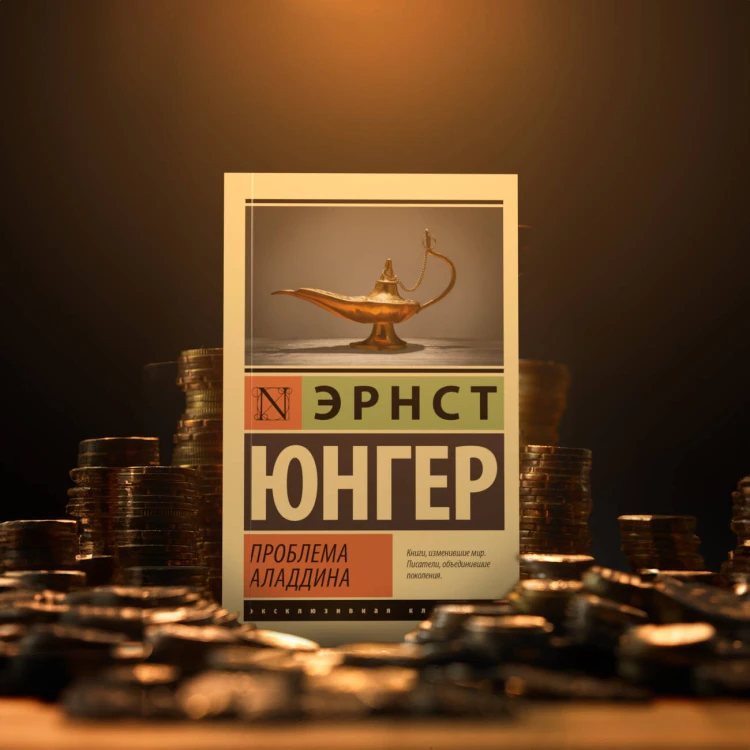 Проблема Аладдина
