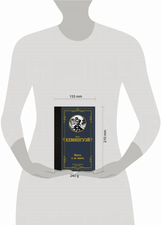 Иметь и не иметь (новый перевод)