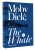 Moby-Dick; or, The Whale