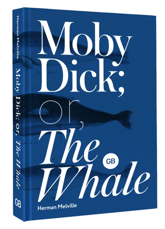 Moby-Dick; or, The Whale