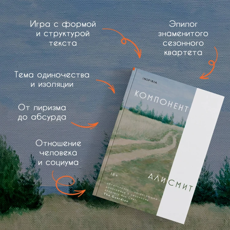 Компонент