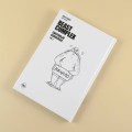 Beast Complex. Звериный комплекс. Том 3