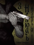 Нелюдь Т. 3