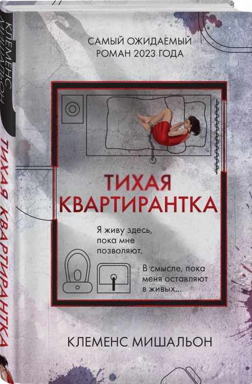 Тихая квартирантка