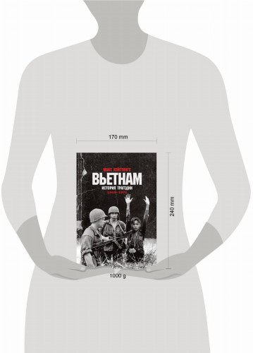 Вьетнам. История трагедии. 1945-1975
