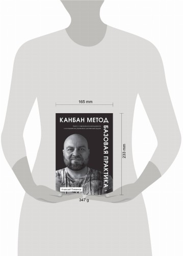 Канбан Метод. Базовая практика