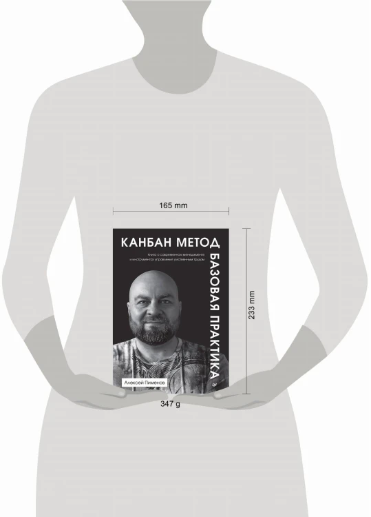 Канбан Метод. Базовая практика