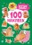 Крутые бобры (100 наклеек)