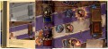 Мир игры Hearthstone