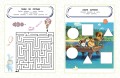 Самая классная книга игр. С другом вместе веселее! (+ наклейки)