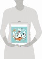 Книжки-картинки. Слишком много котов/Финн М.