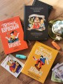 Почти взрослые деньги. Всё, что нужно знать подростку об экономике и финансах, чтобы зарабатывать самому
