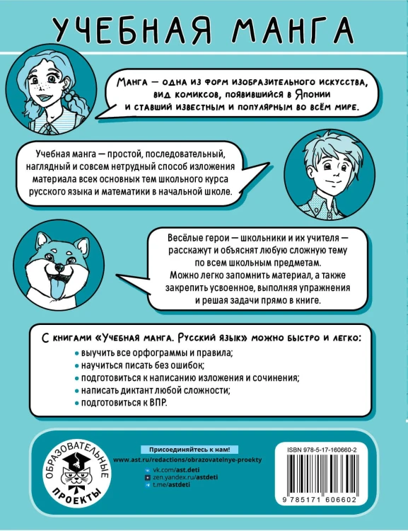 Русский язык. Безударные гласные