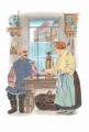 Дорога уходит в даль...