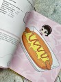 Готисосама дэс. Рецепты из твоих любимых аниме