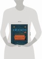 ДРУЗЬЯ. Эпизод с вышивкой крестиком. Неофициальная книга в стиле культового сериала